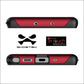Ghostek Atomic Slim 3 Case for Samsung Note 10+ | Military Drop Tested Case