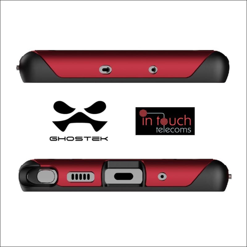 Ghostek Atomic Slim 3 Case for Samsung Note 10+ | Military Drop Tested Case