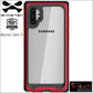 Ghostek Atomic Slim 3 Case for Samsung Note 10+ | Military Drop Tested Case