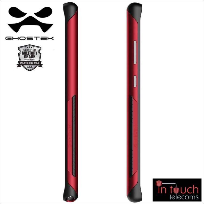 Ghostek Atomic Slim 3 Case for Samsung Note 10+ | Military Drop Tested Case