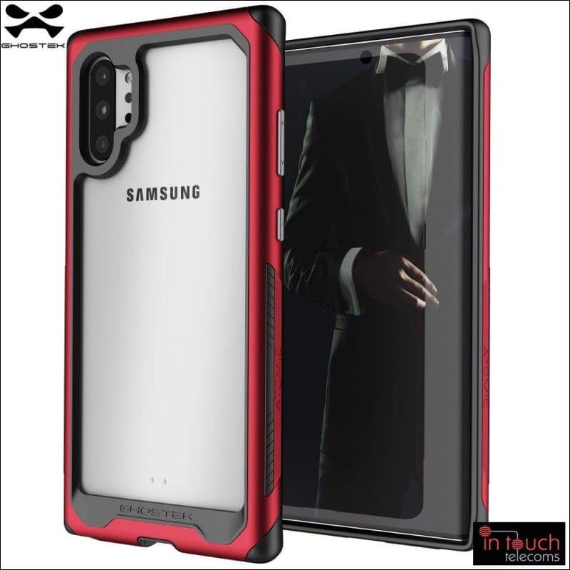 Ghostek Atomic Slim 3 Case for Samsung Note 10+ | Military Drop Tested Case
