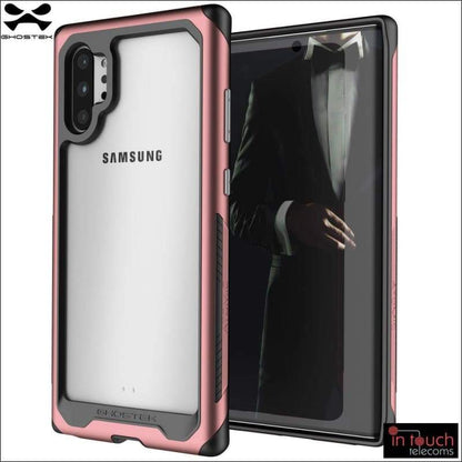 Ghostek Atomic Slim 3 Case for Samsung Note 10+ | Military Drop Tested Case