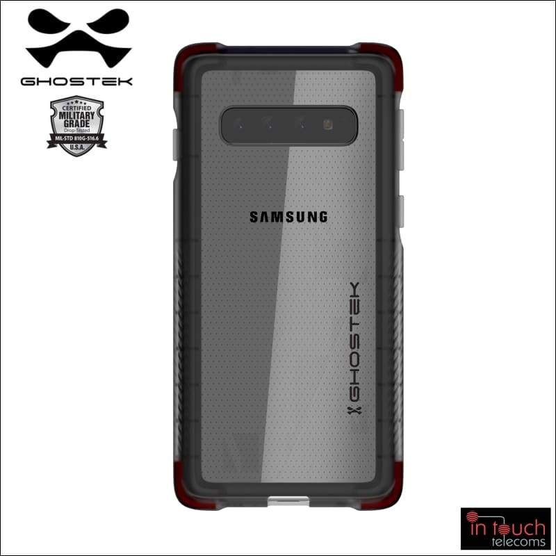 Ghostek Covert 3 Case for Samsung S10 | Military Drop Tested