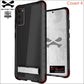 Ghostek Covert 4 Case for Samsung S20 | Military Drop Tested
