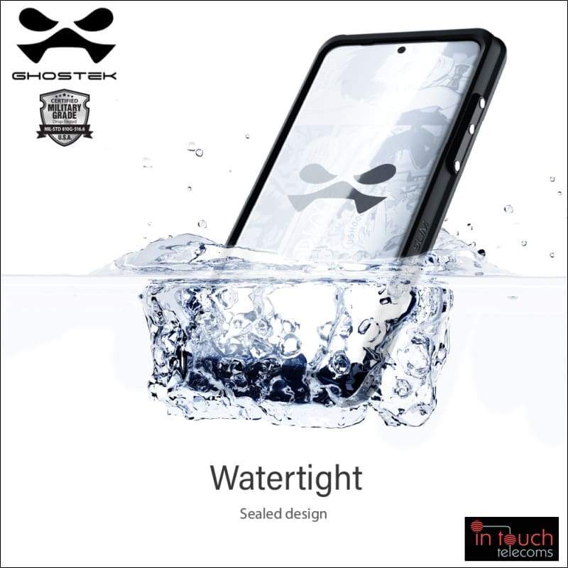 Ghostek Nautical Slim Case for Samsung Galaxy S20 Ultra | Military Grade 360°