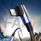 UGREEN PD 60W Fast Quick 4.0 Charger for Macbook Pro Air Samsung USB-C Cable