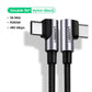 UGREEN PD 60W Fast Quick 4.0 Charger for Macbook Pro Air Samsung USB-C Cable