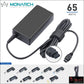 Universal Ultrabook Laptop 65W Charger | Acer Asus Dell Lenovo LG Sony Samsung - Monarch Gadgets