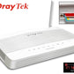 DrayTek Vigor 2620Ln - xDSL & LTE Router/Firewall | ADSL2+ LTE 4G